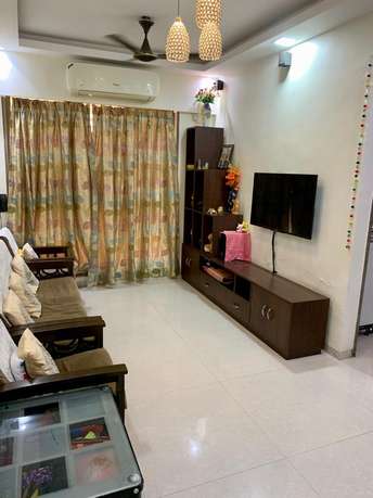 1 BHK Apartment For Resale in Gurukrupa Raj Hills Borivali East Mumbai 5879795