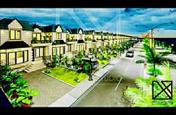 4 BHK Villa For Resale in Lucknow Greens Apartments Sultanpur Road Lucknow  5879864