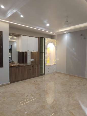 4 BHK Builder Floor For Resale in Maya Homes Indrapuram Ghaziabad 5879989