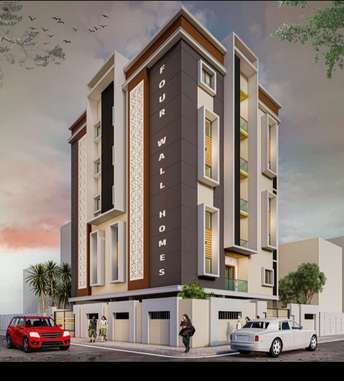3 BHK Apartment For Resale in Alkapoor Hyderabad 5880018