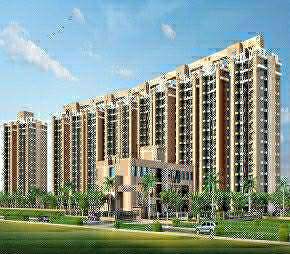1 BHK Apartment For Resale in MVN Athens Sohna Sohna Sector 5 Gurgaon 5880159
