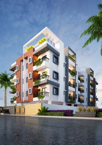 3 BHK Apartment For Resale in Kanke Road Ranchi 5880208