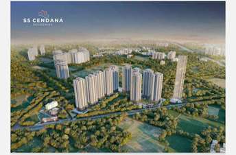 3 BHK Apartment For Resale in SS Cendana Sector 83 Gurgaon 5880270