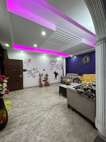 2 BHK Builder Floor For Resale in Mehrauli RWA Mehrauli Delhi 5880298