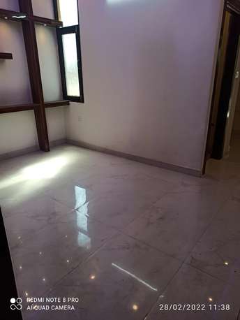 1 BHK Builder Floor For Resale in Wazirabad Delhi  5880315