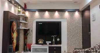 2 BHK Apartment For Resale in Dosti Group Vihar Samata Nagar Thane 5880372