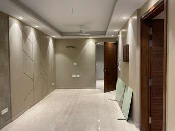 3 BHK Builder Floor For Resale in Sarvapriya Vihar Delhi 5880504