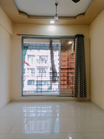 1 BHK Apartment For Resale in Karanjade Navi Mumbai  5880553