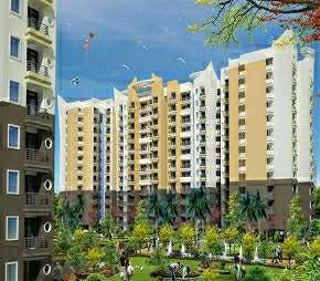 3 BHK Apartment For Resale in SVP Gulmohur Garden Raj Nagar Extension Ghaziabad 5880611