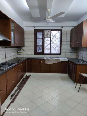6 BHK Independent House For Resale in Uday Park Delhi 5880766