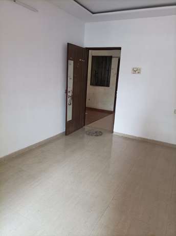1 BHK Apartment For Resale in Pooja Residency Kamothe Kamothe Navi Mumbai 5880799