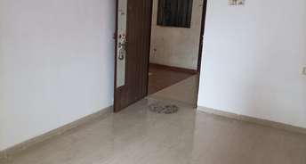1 BHK Apartment For Resale in Pooja Residency Kamothe Kamothe Navi Mumbai 5880799