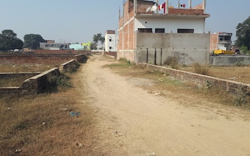 Plot For Sale in Chitaipur