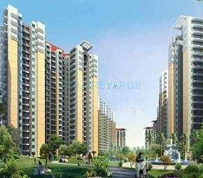 3 BHK Apartment For Resale in Nimbus Express Park View   II Gn Sector Chi V Greater Noida 5880905