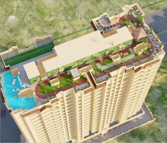 2 BHK Apartment For Resale in Nakshatra Metro Majestic Vartak Nagar Thane  5880929