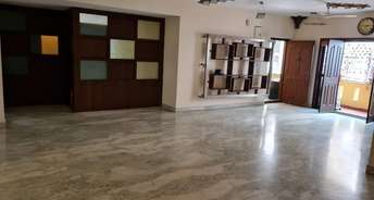4 BHK Apartment For Rent in Kings Cliff Apartment Benson Town Bangalore 5880991
