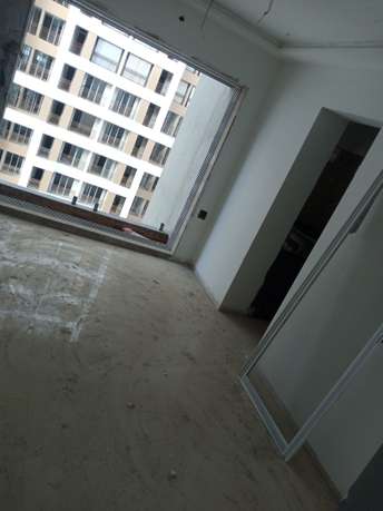 1 BHK Apartment For Resale in Mira Road East Mumbai 5881028