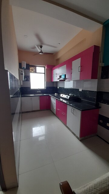 3 BHK Builder Floor For Rent in Ansal Sushant Lok I, Sector 43