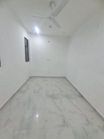 Bedroom in 2 BHK Builder Floor at Dwarka Mor – for Rent