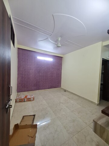 Bedroom in 3 BHK Builder Floor at Dwarka Mor – for Rent