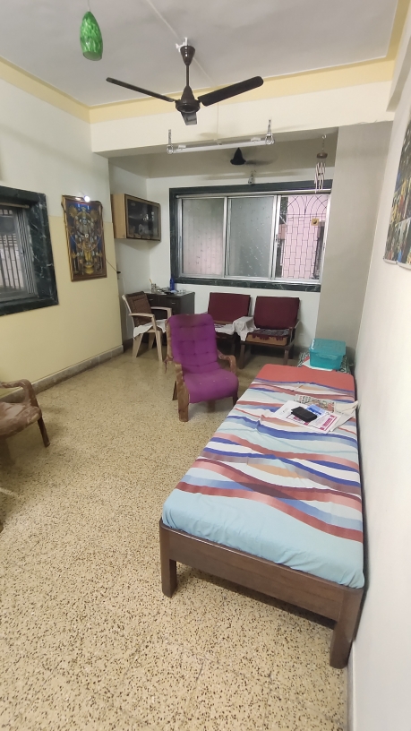 2 BHK Apartment For Resale in Pestom Sagar Colony Chembur Mumbai 5881242