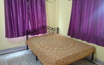 2 BHK Apartment For Sale in Rabindra Nagar
