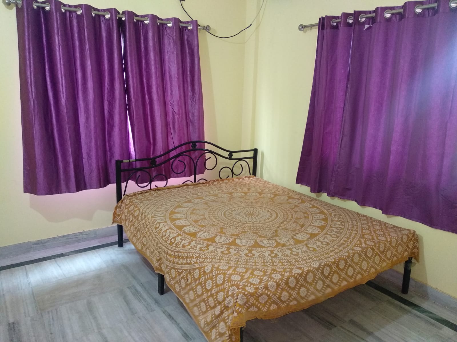2 BHK Apartment For Sale in On Request 