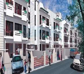 3 BHK Builder Floor For Resale in M2K The White House Sector 57 Gurgaon 5881303