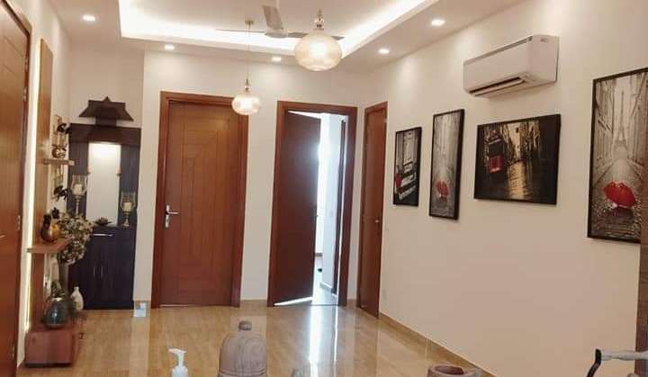 2 Bedroom 50 Sq.Yd. Independent House in Nh 24 Greater Noida