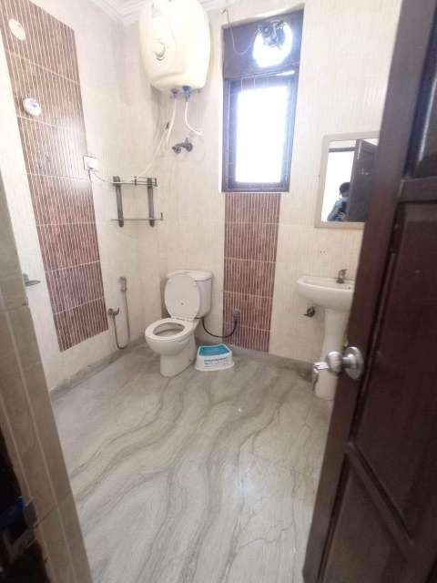 3 Bedroom 75 Sq.Yd. Independent House in Nh 24 Greater Noida