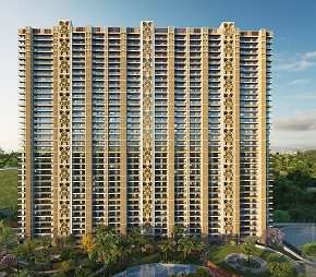 3 BHK Apartment For Resale in Godrej Tropical Isle Sector 146 Noida  5881622