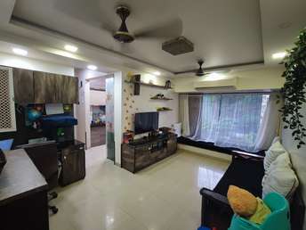 1 BHK Apartment For Resale in Suncity Complex Powai Mumbai 5881770