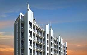 1 BHK Apartment For Resale in Arihant Anshula Taloja Navi Mumbai 5881887