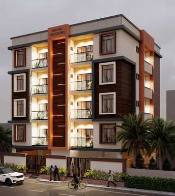 3 BHK Apartment For Resale in Attapur Hyderabad 5882173