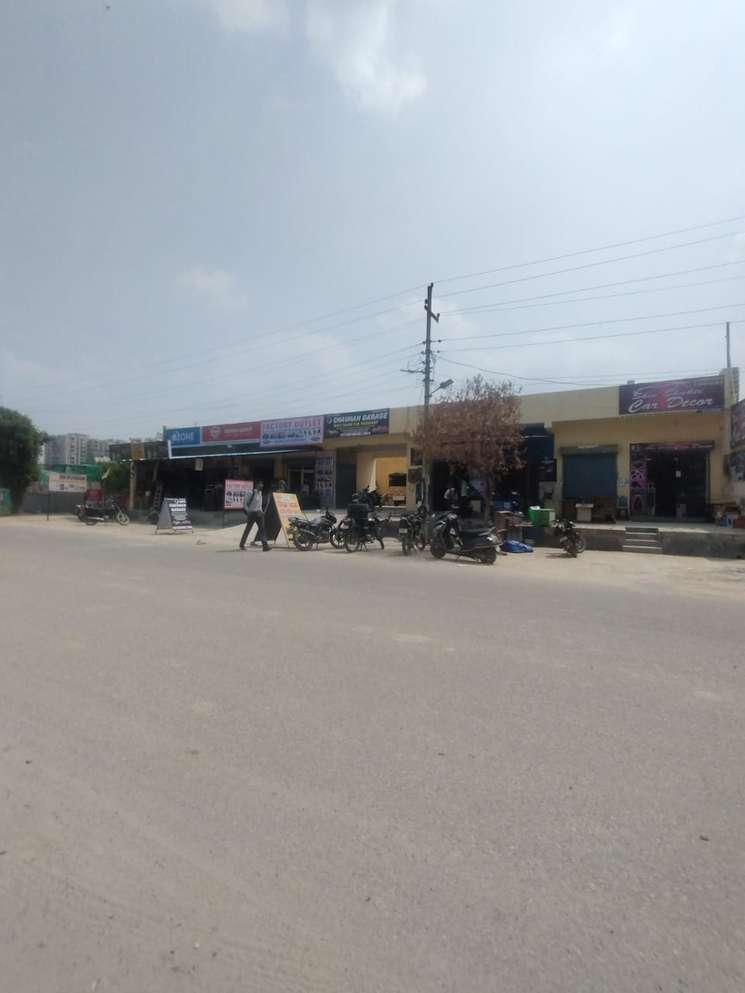 100 Sq.Yd. Plot in Raj Nagar Extension Ghaziabad