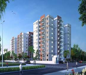 3 BHK Apartment For Resale in Modi Nilgiri Heights Pocharam Hyderabad 5882253