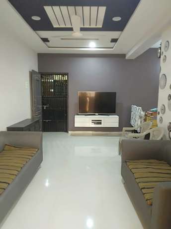 2 BHK Apartment For Resale in Siddhivinayak Shubhashree Residential Akurdi Pune 5882280
