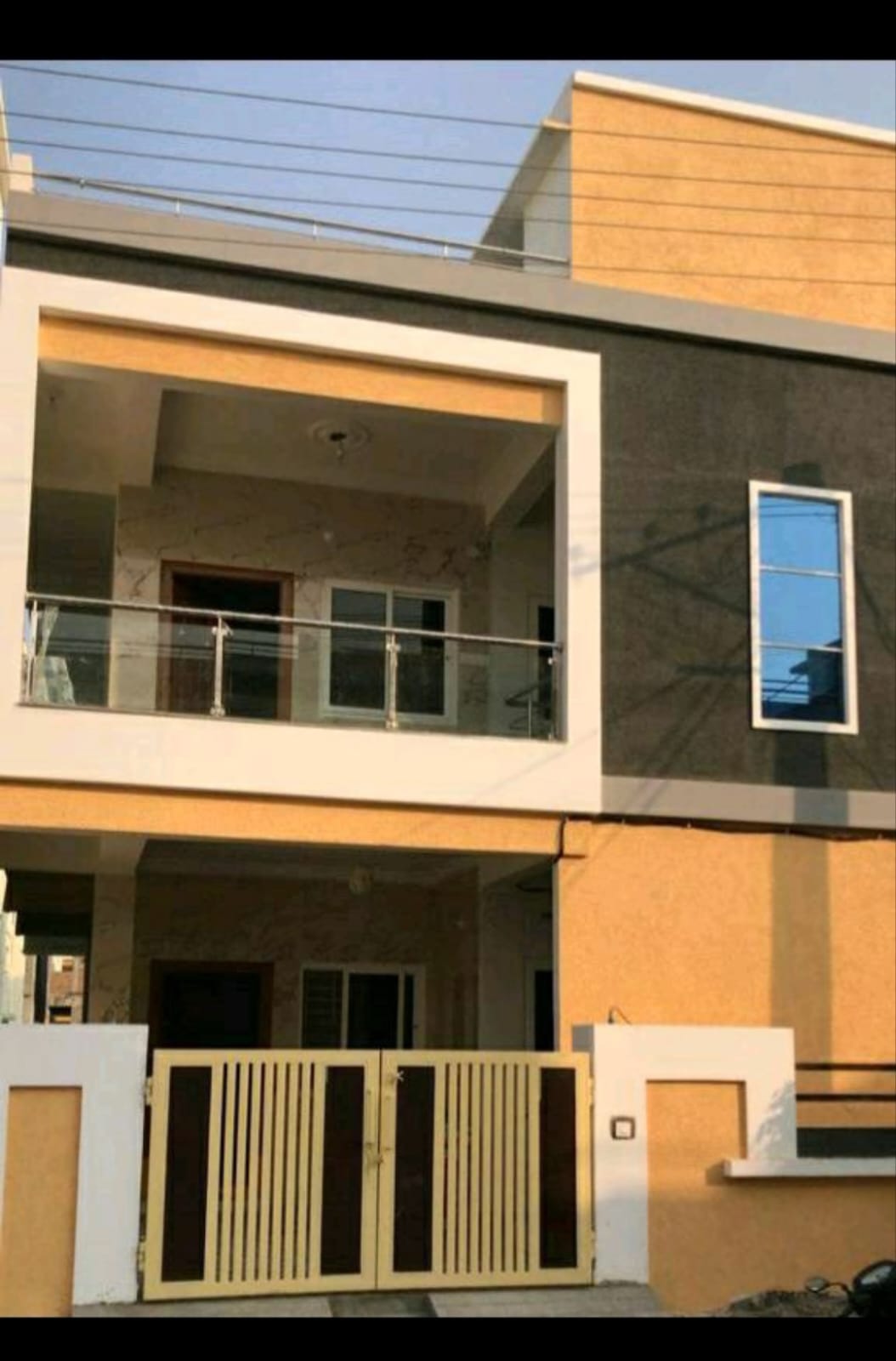 Rental 5 Bedroom 1500 Sq.Ft. Independent House in Lotus Pride