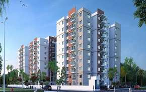 3 BHK Apartment For Resale in Modi Nilgiri Heights Pocharam Hyderabad 5882296