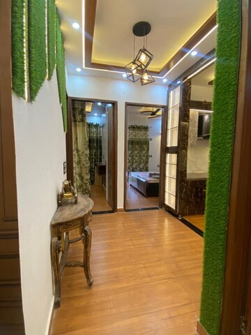 Room in 3 BHK Builder Floor at Dwarka Mor – for Sale