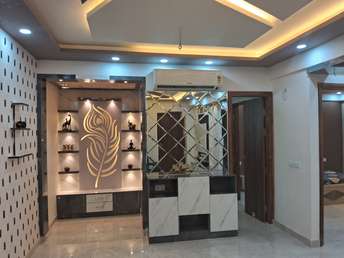 3 BHK Apartment For Resale in Uninav Eden Raj Nagar Extension Ghaziabad 5882345