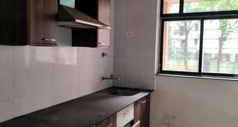 1 BHK Apartment For Resale in Puranik City Kasarvadavali Thane 5882369