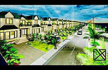 4 BHK Villa For Resale in Wing Lucknow Greens Villas Sultanpur Road Lucknow  5882433