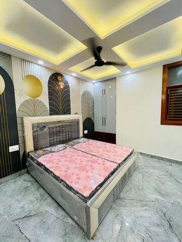 2 BHK Builder Floor For Sale in Dwarka Mor