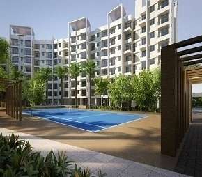 1 BHK Apartment For Resale in Raunak City Phase 3 Kalyan West Thane  5882690