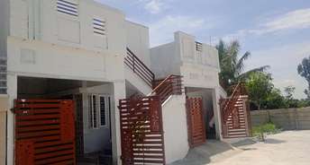 2 BHK Independent House For Resale in Bidrahalli Bangalore 5882784