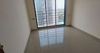 1 BHK Apartment For Resale in Ariha Signature Goregaon West Mumbai 5882787