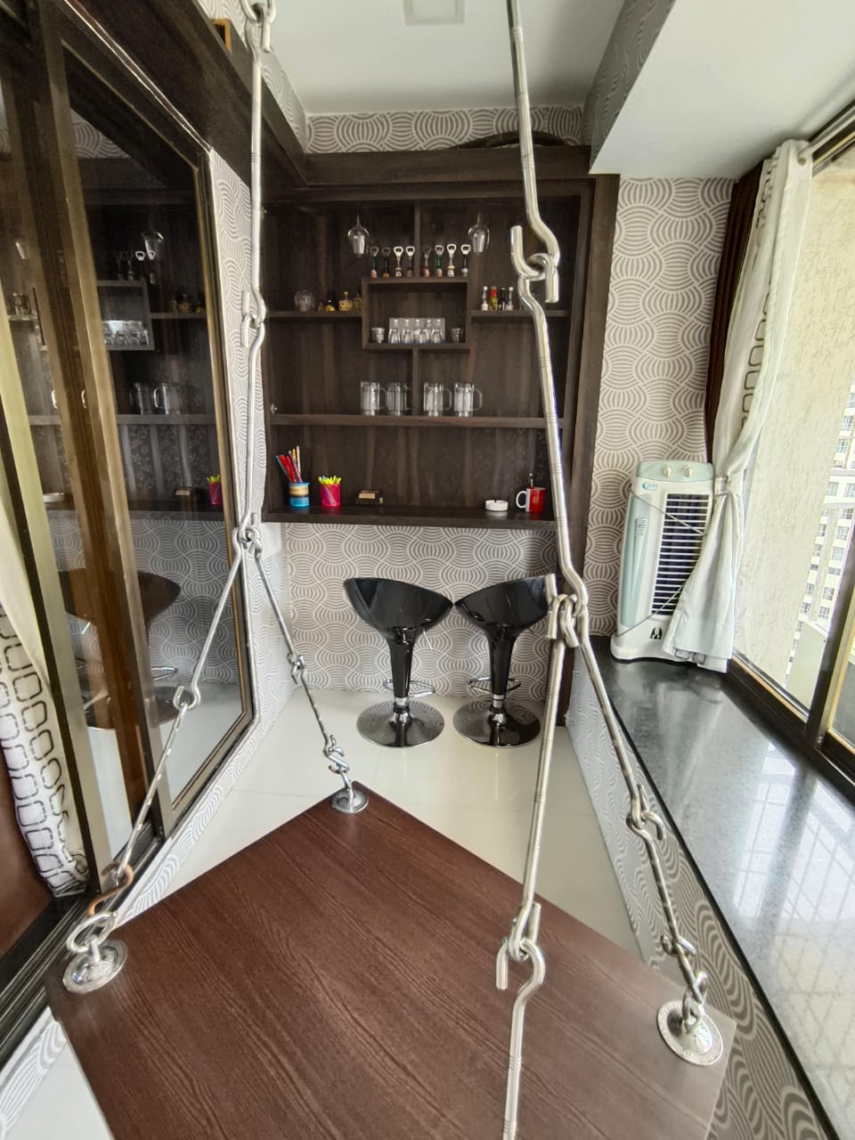 Rental 2 Bedroom 705 Sq.Ft. Apartment in Cosmos Horizon Phase 2