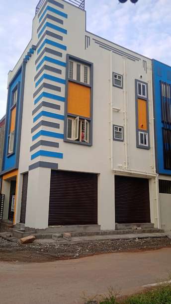 4 BHK Independent House For Resale in Bidrahalli Bangalore 5882828