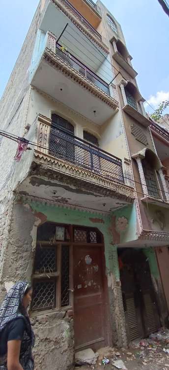 6+ BHK Independent House For Resale in Dwarka Mor Delhi 5882883